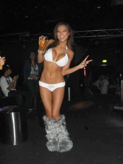 Meet Jaime (24) from Utah | FWB Casual Partner