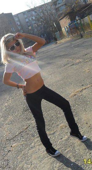 Mayra (28), local adult profile photo in Belpre, OH