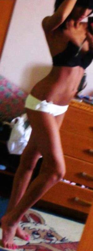 Gina, 25, South Carolina | Local FWB Dating Profile