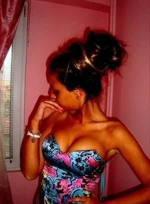 Profile image of Lakesha, 29, from New York