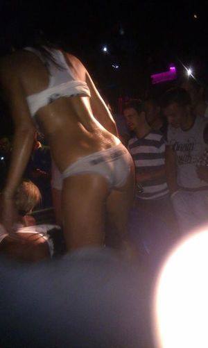 Adult dating profile photo of Mckenna (24) in Portland, OR