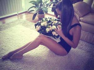 Meet Marisela (22) from Florida | FWB Casual Partner