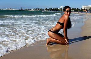 Kianna, 30, Florida | Local FWB Dating Profile