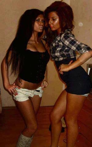 Ryleigh (27) in Texas | Friends with Benefits