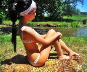 Kelsey (23), local adult profile photo in Toronto, ONT