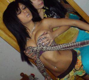 Meet Brandie (25) from Florida | FWB Casual Partner