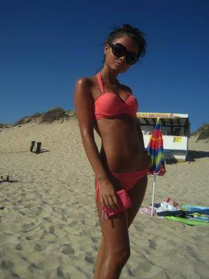Joana, 23, Florida | Local FWB Dating Profile