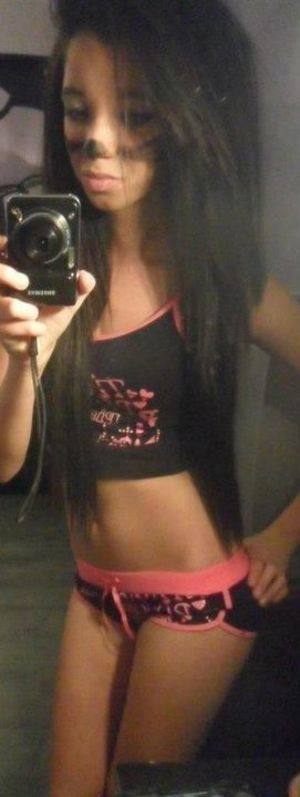 Tania, age 20, profile photo from Olympia, WA