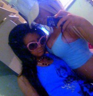 Meet Autumn (27) from Hawaii | FWB Casual Partner