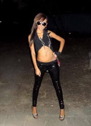 Meet Kaylah (23) from California | FWB Casual Partner