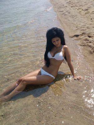 Local profile photo of Karli, 26, in Toronto, ONT