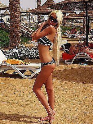 Chat with Marianne (30) | California Casual Partners