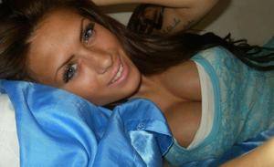 Halie, 29, profile image for Chula Vista, CA dating page
