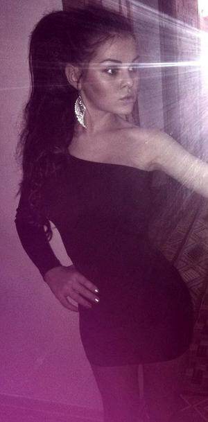 Mikaela (20), local adult profile photo in Kingston, ONT