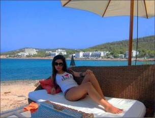 Photo of Kayleigh (29), adult profile in New Jersey