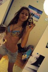 Meet Kailey (19) from Massachusetts | FWB Casual Partner