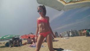 Krystal, age 26, profile photo from Nevada