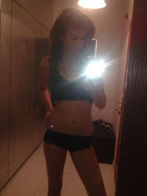 Meet Cristina (19) from South Carolina | FWB Casual Partner