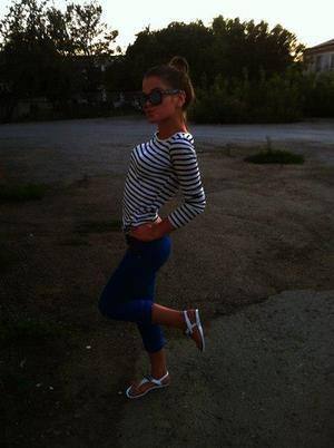 Makenna (24) in South Carolina | Friends with Benefits