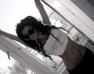 Kaitlyn (30) in Alberta | Friends with Benefits