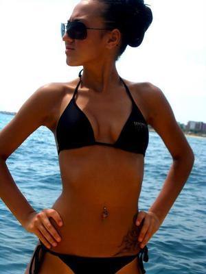 Gabriella, 25, North Carolina | Local FWB Dating Profile