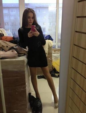 Octavia (23) in Texas | Friends with Benefits