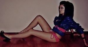 Angelina, 29, Utah | Local FWB Dating Profile