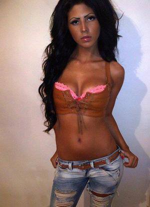 Kati, 23, Connecticut | Local FWB Dating Profile