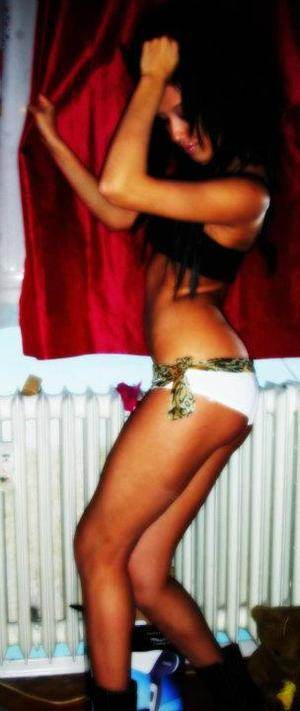 Photo of Heaven, 25, adult dating profile from Missouri