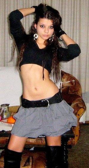 Danielle, age 28, profile photo from Lebanon, TN