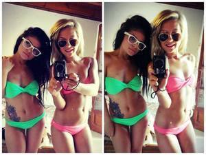 Meet Erica (26) from Missouri | FWB Casual Partner