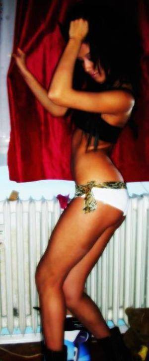 Sarai, 22, Florida | Local FWB Dating Profile