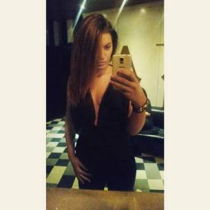 Jacqueline, 25, casual dating profile photo in Washington