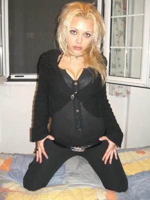 Kaylie, age 28, profile photo from Florin, CA
