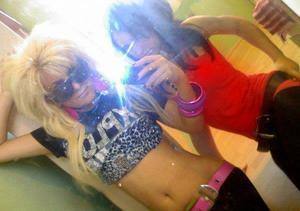 Dating profile image of Jami, age 28, Westgate, FL