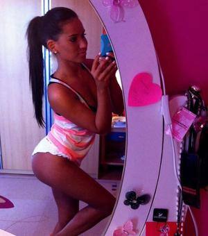 Natalie, 26, North Carolina | Local FWB Dating Profile