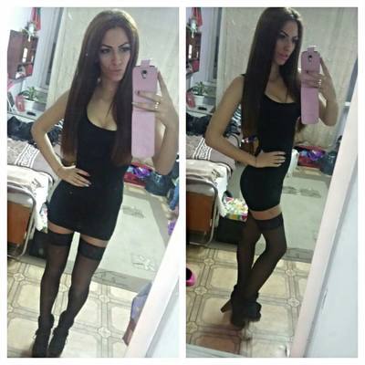 Meet Alyson (24) from Ohio | FWB Casual Partner