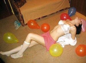 Meet Bella (19) from British Colombia | FWB Casual Partner