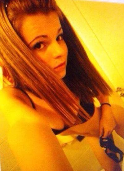 Meet Ashlyn (19) from Ohio | FWB Casual Partner