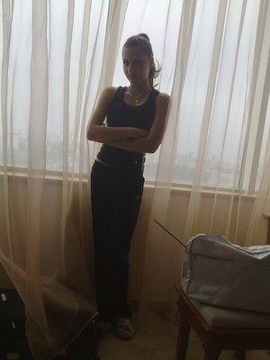 Ashley (19) in Texas | Friends with Benefits