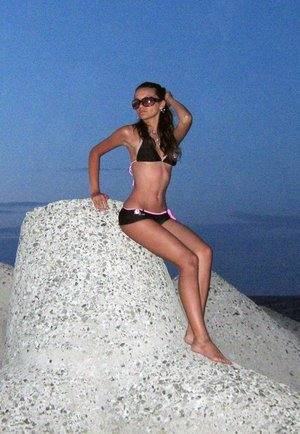 Profile image of Mckenzie, 23, from Mount Vernon, WA