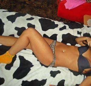 Ann, 24, Saskatchewan | Local FWB Dating Profile