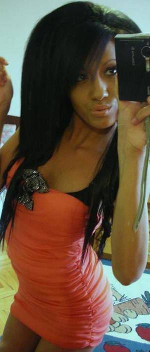 Maureen, 22, Texas | Local FWB Dating Profile