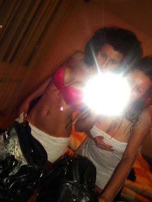 Maranda (18) in Alberta | Friends with Benefits