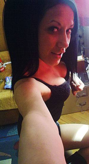 Meet Krystal (23) from Florida | FWB Casual Partner