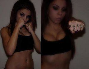 Daisy, 24, Indiana | Local FWB Dating Profile