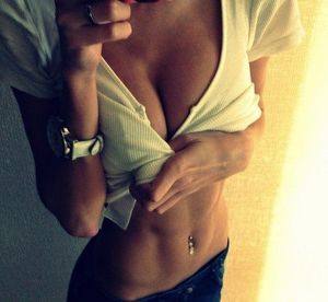 Meet Crystal (27) from Connecticut | FWB Casual Partner