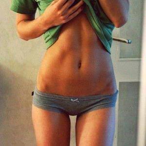 Meet Nina (27) from Texas | FWB Casual Partner