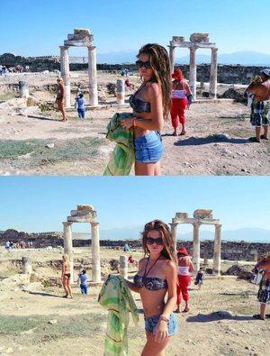 Meet Laurel (26) from Massachusetts | FWB Casual Partner