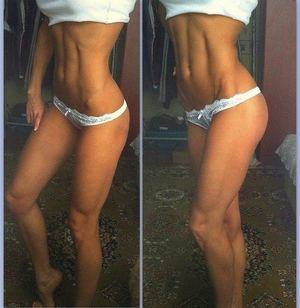 Meet Luciana (29) from Minnesota | FWB Casual Partner